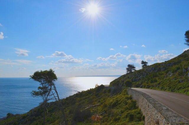 Le Casette Casa Vacanze Parabita Kültér fotó